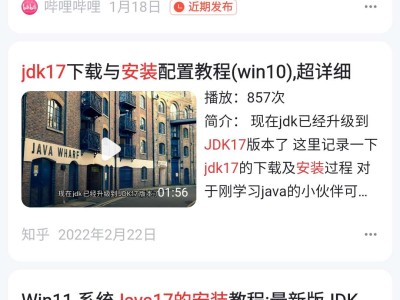 【教程】服务器用20秒安装java17一键包游戏攻略_手游下载