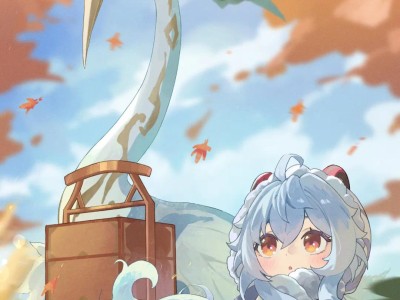 【精美图片】原神美图集14游戏攻略_手游下载