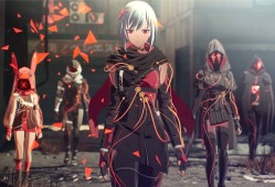 【端游推荐】绯红结系 中文 v1.08+全DLC【阿里云盘】游戏攻略_手游下载