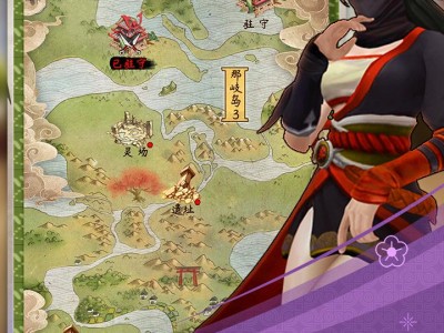 【手游推荐】我的忍者村 v1.0.5游戏攻略_手游下载