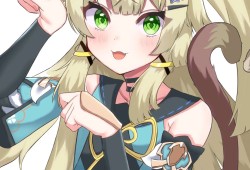 【原神图片】今日小猫娘3游戏攻略_手游下载