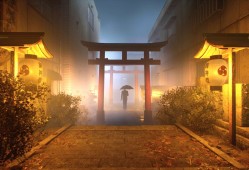 【端游推荐】《幽灵线 东京》全DLC蜘蛛丝 豪华中文 完整版游戏攻略_手游下载