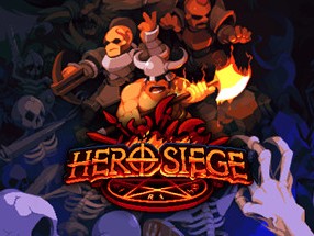【端游推荐】英雄围城 v6.3.3.0 豪华中文版（解压即玩）游戏攻略_手游下载