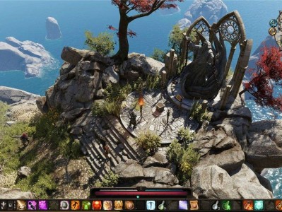 【端游推荐】神界原罪2终极收藏版 v3.6.117【阿里云盘】游戏攻略_手游下载