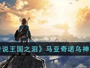 【快爆攻略】《塞尔达传说王国之泪》马亚奇诺乌神庙通关攻略游戏攻略_手游下载