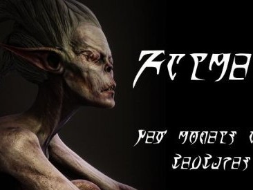 【游戏MOD】《上古卷轴5：天际重制版》雪精灵重制MOD游戏攻略_手游下载