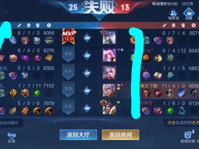 【交流】百里瑶打尽力局游戏攻略_手游下载