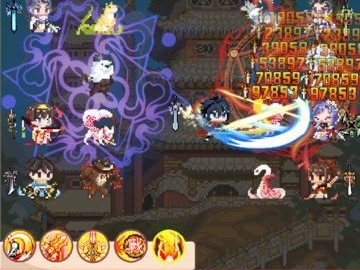 【手游推荐】星元大陆v1.99【无限购买】游戏攻略_手游下载