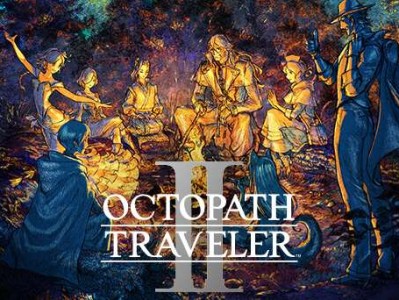 【安卓+PC】八方旅人2|1.1.1升补+1DLC游戏攻略_手游下载