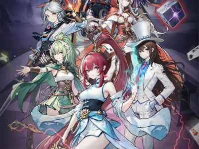 【手游推荐】女巫苏醒 v1.15.8游戏攻略_手游下载
