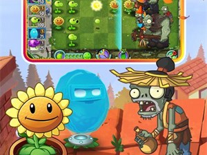 植物大战僵尸2高清版破解版下载_植物大战僵尸2中文版电脑版下载破解版