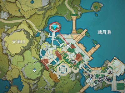 【攻略分享】申鹤突破材料：清心游戏攻略_手游下载