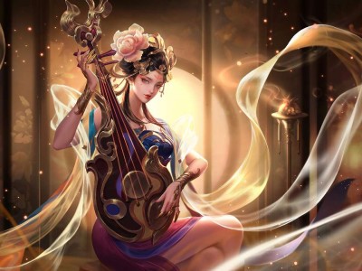 【王者美图】你不一定逆风翻盘，但请一定向阳而生。游戏攻略_手游下载
