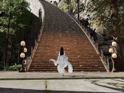 天涯明月刀ol云上之城_天涯明月刀ol云上之城探索攻略