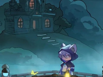 【手游推荐】艾人的长夜【修改版】游戏攻略_手游下载