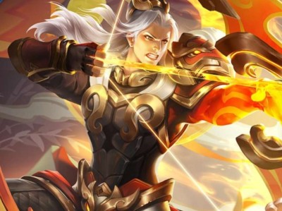 【王者美图】后羿哥哥游戏攻略_手游下载