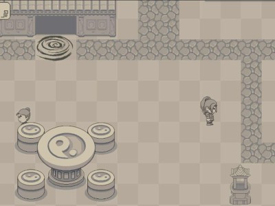 【游戏推荐】伏魔记MOD （大量银两）游戏攻略_手游下载