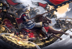 【游戏攻略】《三国志战棋版》月卡党前期必练阵容推荐游戏攻略_手游下载