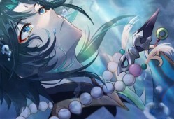 【原神图片】今日魈宝游戏攻略_手游下载