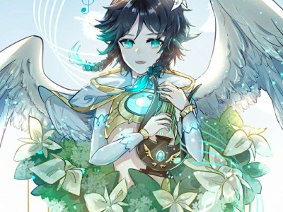 【原神图片】精美图片11游戏攻略_手游下载