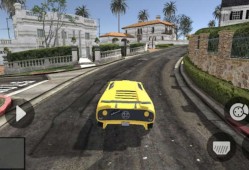 【手游推荐】GTA VIE游戏攻略_手游下载