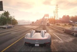 ［端游推荐］GTA5纯净版游戏攻略_手游下载