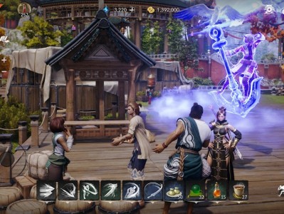 剑灵2有中文吗_剑灵2支持中文吗
