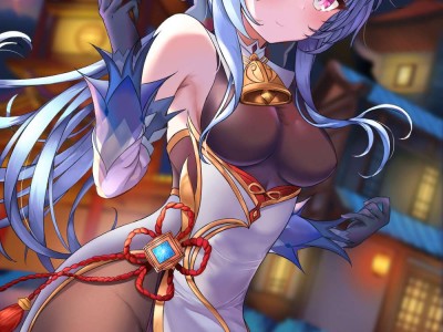 【原神图片】 柒游戏攻略_手游下载