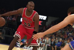 【游戏资源】NBA2K23游戏攻略_手游下载