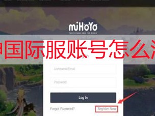 原神国际服数据异常怎么解决_原神国际服数据异常怎么解决手机