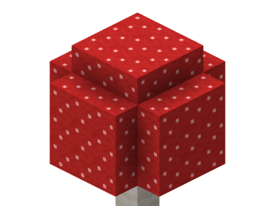 【MC教程组】巨型蘑菇游戏攻略_手游下载