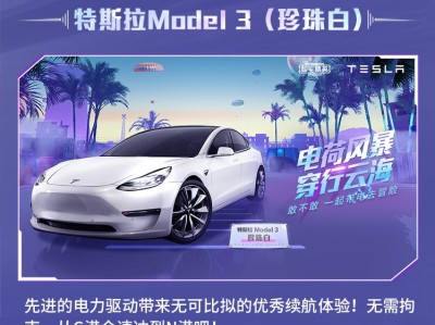 【资讯】特斯拉游戏攻略_手游下载
