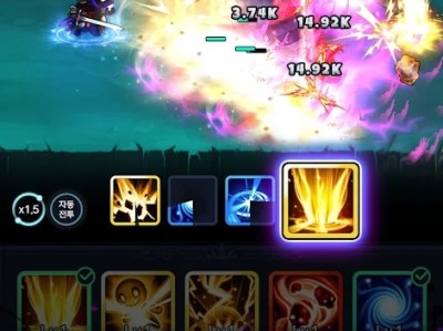 【游戏推荐】暗影骑士_v50游戏攻略_手游下载