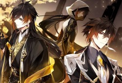 【原神图片】精品图片游戏攻略_手游下载