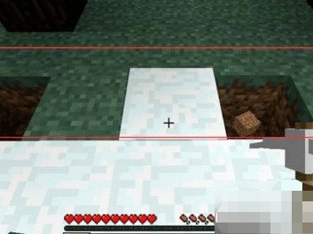【MC爆肝组】我的世界刷石机自动化制作教程游戏攻略_手游下载