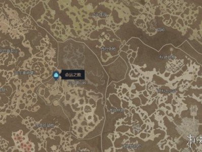 【快爆攻略】暗黑4堕落神殿怎么开启游戏攻略_手游下载