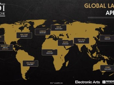 【快爆资讯】《星球大战绝地：幸存者》全球解锁时间公布 预载已开启游戏攻略_手游下载