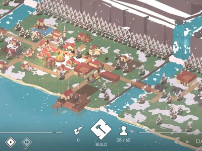 【游戏推荐】未知海岸 篝火2游戏攻略_手游下载