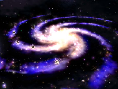 【端游推荐】孢子：银河大冒险 简体中文 v1.06【阿里云盘】游戏攻略_手游下载