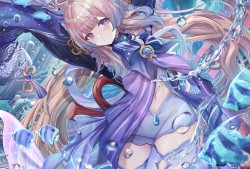 【原神图片】4.28-④游戏攻略_手游下载
