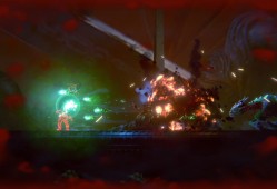 【端游资源】至暗之光  v1.1.0.13a游戏攻略_手游下载