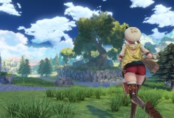 【端游推荐】莱莎的炼金工房 中文v1.08+全DLC【阿里云盘】游戏攻略_手游下载