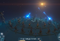【端游推荐】戴森球计划 豪华中文 v0.9.27【阿里云盘】游戏攻略_手游下载