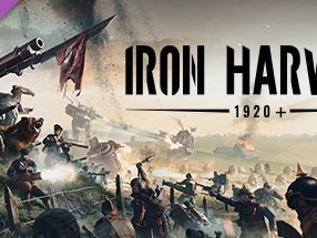 【端游推荐】钢铁收割 v1.4.8.2986 豪华中文 硬盘版游戏攻略_手游下载