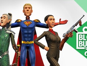 【端游推荐】百视达公司 v1.7.12 中文（解压即玩）游戏攻略_手游下载