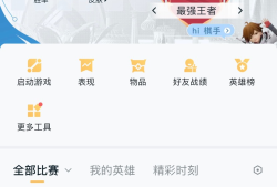 【交流】微区有没有冲荣耀的我很猛游戏攻略_手游下载