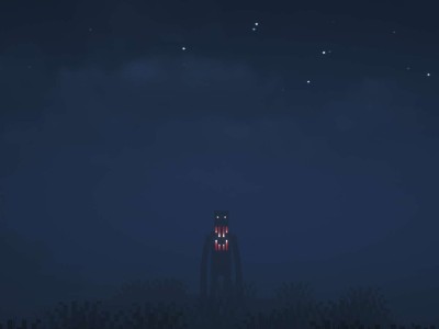 【MC周刊】第64期：MOD雾中人分享【无翻译】游戏攻略_手游下载