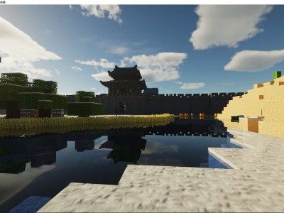 【MC爆肝组】我的世界幻影鳐怎么刷游戏攻略_手游下载