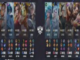 【王者赛事】重庆狼队 1:0 成都AG超玩会游戏攻略_手游下载