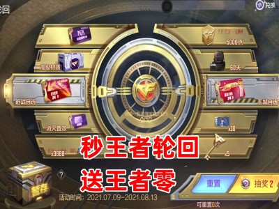 穿越火线手游王者轮回价格表_穿越火线手游王者轮回价格表分解